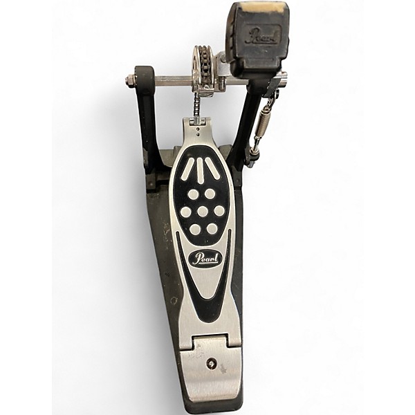 Used Pearl P2000 Single Kick Pedal Single Bass Drum Pedal