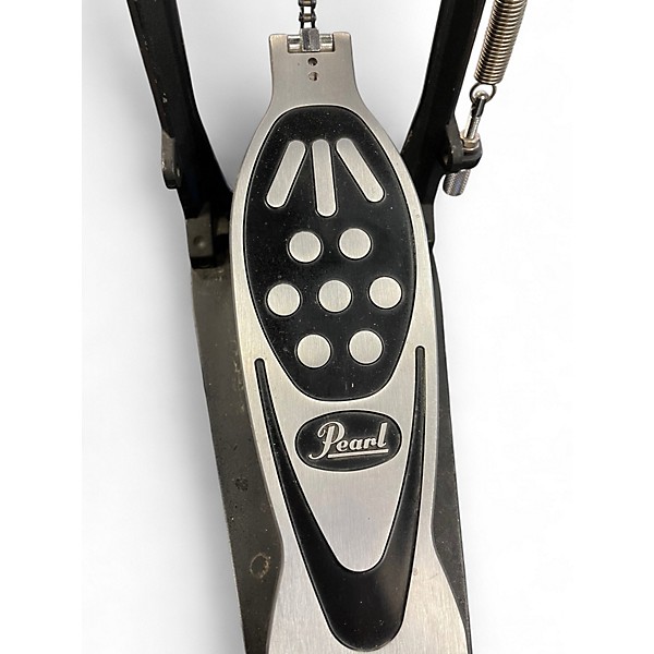Used Pearl P2000 Single Kick Pedal Single Bass Drum Pedal