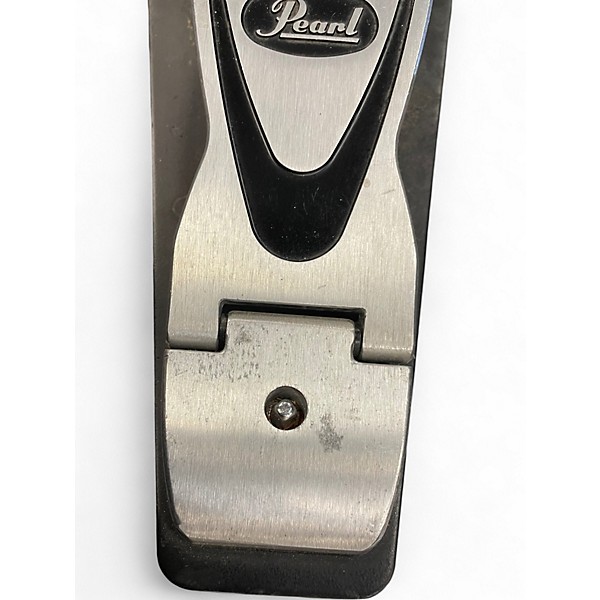 Used Pearl P2000 Single Kick Pedal Single Bass Drum Pedal