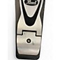 Used Pearl P2000 Single Kick Pedal Single Bass Drum Pedal