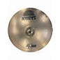 Used SABIAN 20in B8 Pro Medium Ride Cymbal thumbnail
