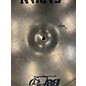 Used SABIAN 20in B8 Pro Medium Ride Cymbal