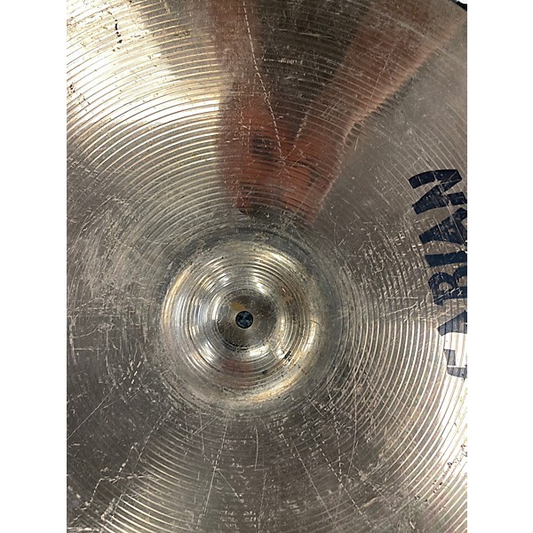 Used SABIAN 20in B8 Pro Medium Ride Cymbal