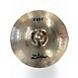 Used SABIAN 18in ZBT Rock Crash Cymbal thumbnail