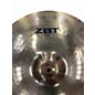 Used SABIAN 18in ZBT Rock Crash Cymbal