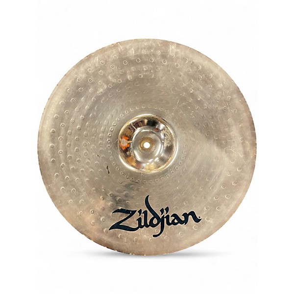 Used SABIAN 18in ZBT Rock Crash Cymbal