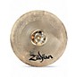 Used SABIAN 18in ZBT Rock Crash Cymbal