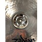 Used SABIAN 18in ZBT Rock Crash Cymbal