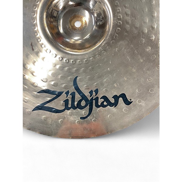 Used SABIAN 18in ZBT Rock Crash Cymbal