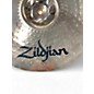Used SABIAN 18in ZBT Rock Crash Cymbal