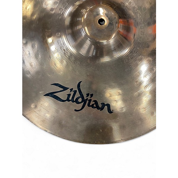 Used SABIAN 18in ZBT Rock Crash Cymbal