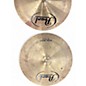Used Pearl 14in CX300 Pair Cymbal