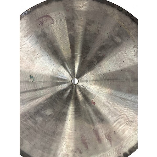 Used Pearl 14in CX300 Pair Cymbal