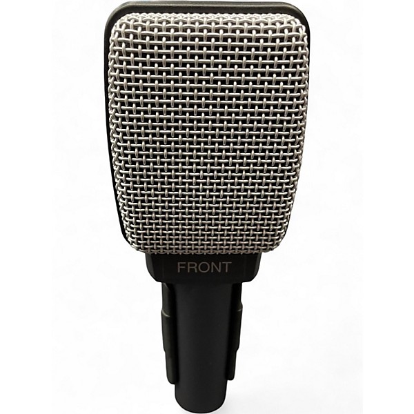 Used Sennheiser E609 Dynamic Microphone