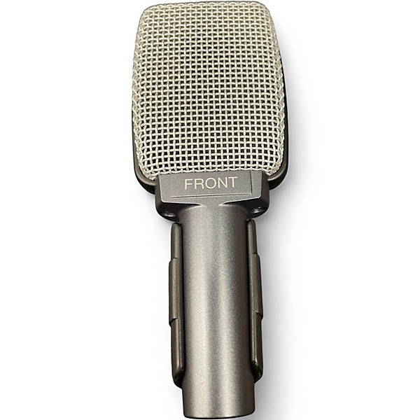 Used Sennheiser E609 Dynamic Microphone