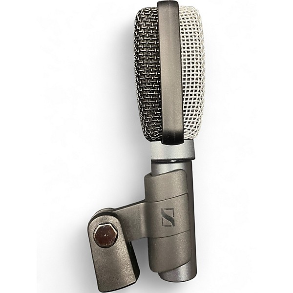 Used Sennheiser E609 Dynamic Microphone