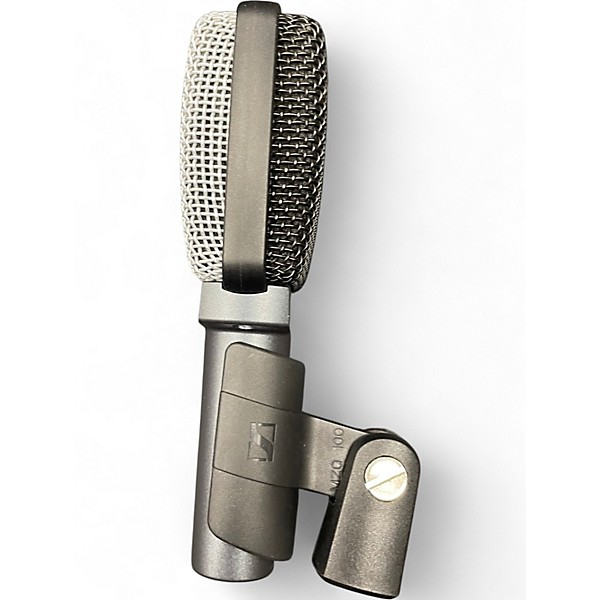 Used Sennheiser E609 Dynamic Microphone