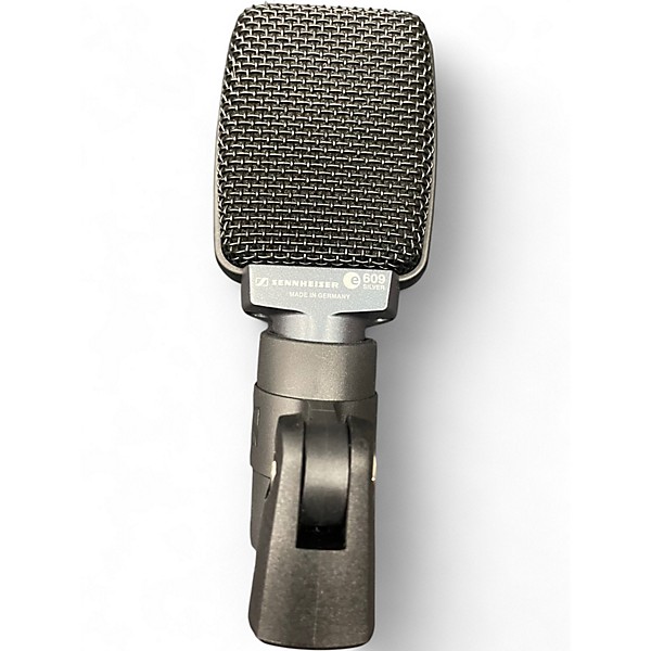 Used Sennheiser E609 Dynamic Microphone