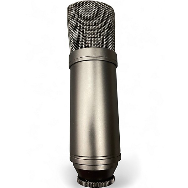 Used MXL 440/441 Condenser Microphone