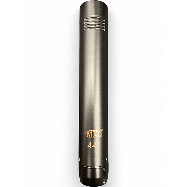 Used MXL 440/441 Condenser Microphone