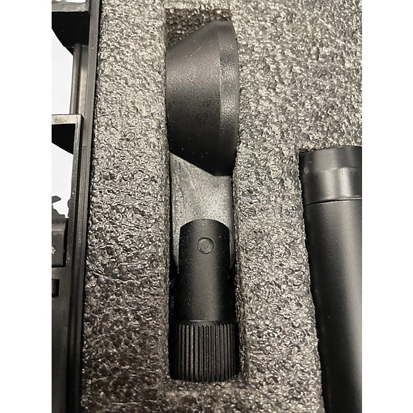 Used MXL 440/441 Condenser Microphone