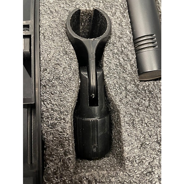 Used MXL 440/441 Condenser Microphone