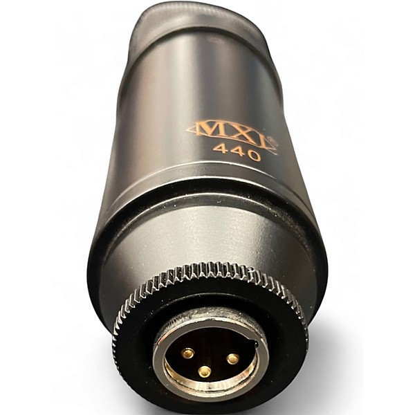 Used MXL 440/441 Condenser Microphone