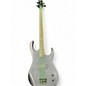 Used Dean Edge 09 4 String Black Electric Bass Guitar thumbnail
