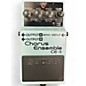 Used BOSS CE5 Chorus Ensemble Effect Pedal thumbnail