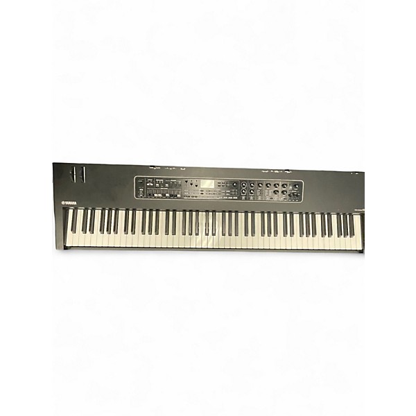 Used Yamaha CK88 Keyboard Workstation