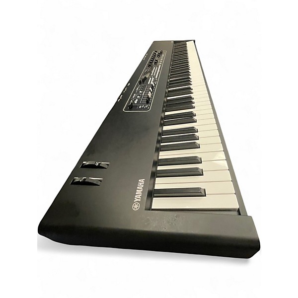 Used Yamaha CK88 Keyboard Workstation