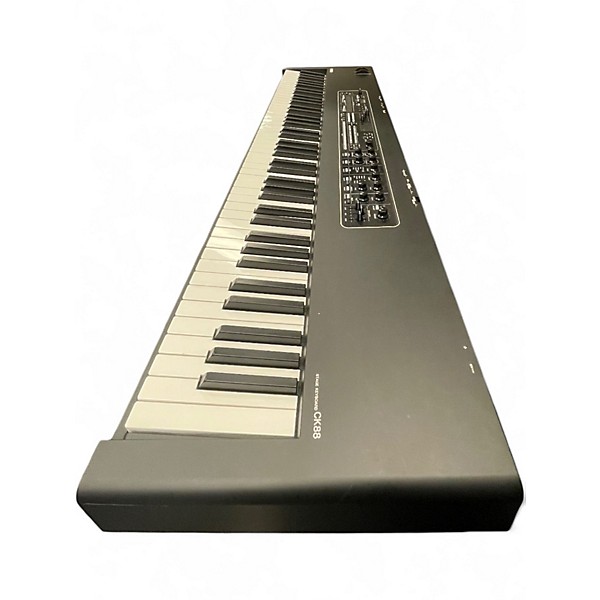 Used Yamaha CK88 Keyboard Workstation
