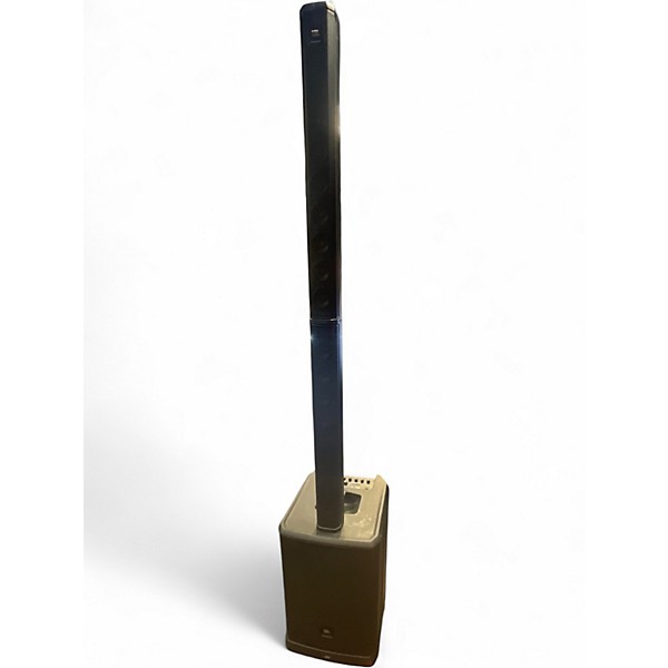 Used JBL PRX ONE Sound Package