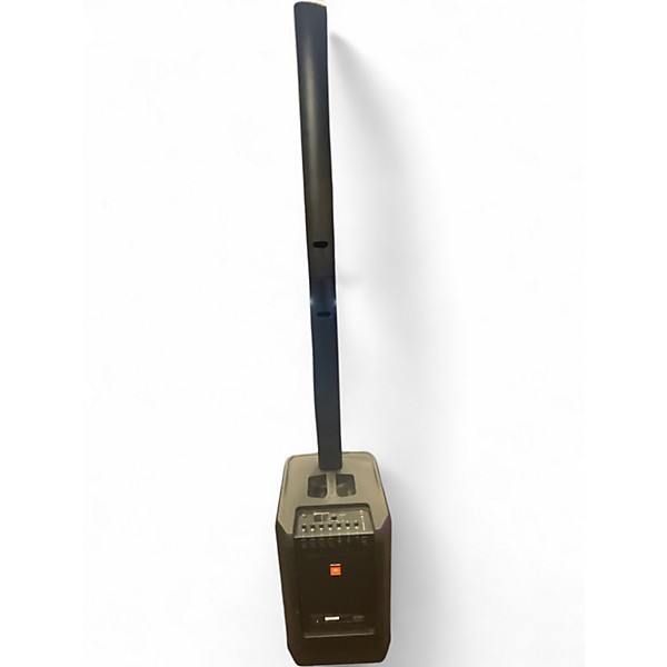 Used JBL PRX ONE Sound Package