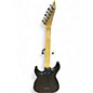 Used 2020s Ltd M-10 Black Solid Body Electric Guitar