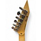 Used 2020s Ltd M-10 Black Solid Body Electric Guitar
