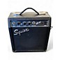 Used Squier SP10 1X5 10W Guitar Combo Amp thumbnail
