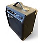 Used Squier SP10 1X5 10W Guitar Combo Amp