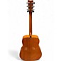 Used Yamaha FG800 2 Color Sunburst Acoustic Guitar