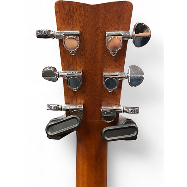 Used Yamaha FG800 2 Color Sunburst Acoustic Guitar