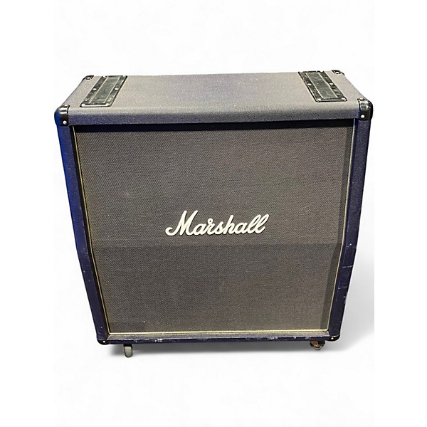 Used 2013 Marshall Vintage Modern 425A Guitar Cabinet