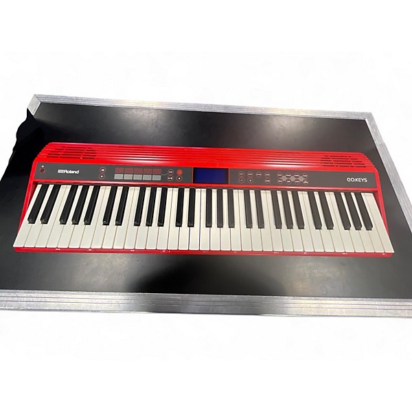 Used Roland Go:Keys