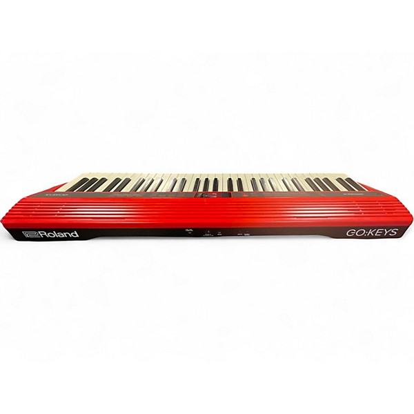 Used Roland Go:Keys