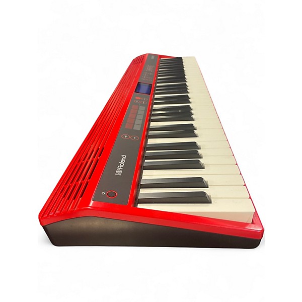 Used Roland Go:Keys