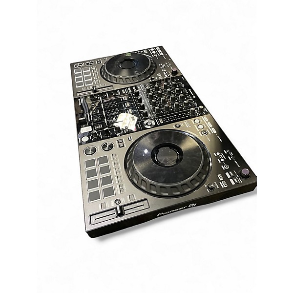 Used Pioneer DJ DDJ-FLX10 DJ Controller