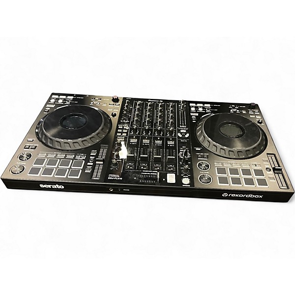 Used Pioneer DJ DDJ-FLX10 DJ Controller
