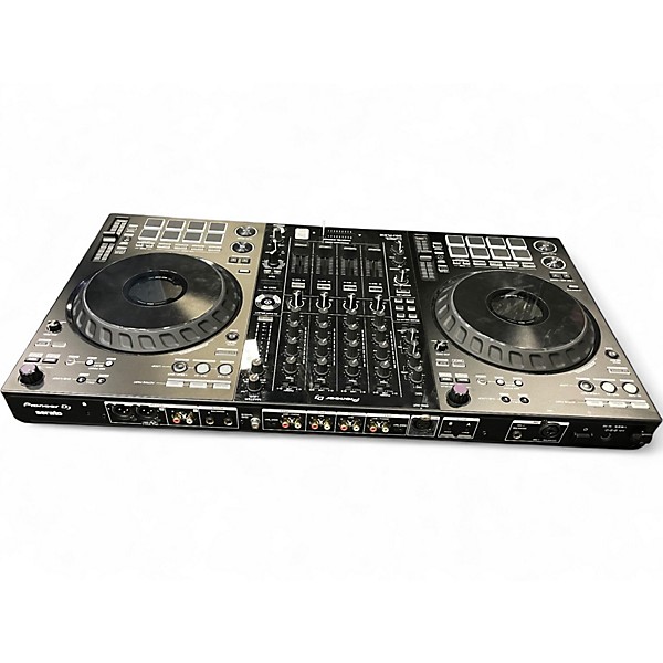 Used Pioneer DJ DDJ-FLX10 DJ Controller