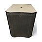 Used Harbinger VS18 Powered Subwoofer thumbnail