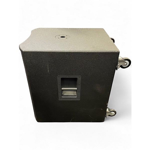 Used Harbinger VS18 Powered Subwoofer