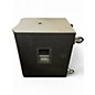 Used Harbinger VS18 Powered Subwoofer